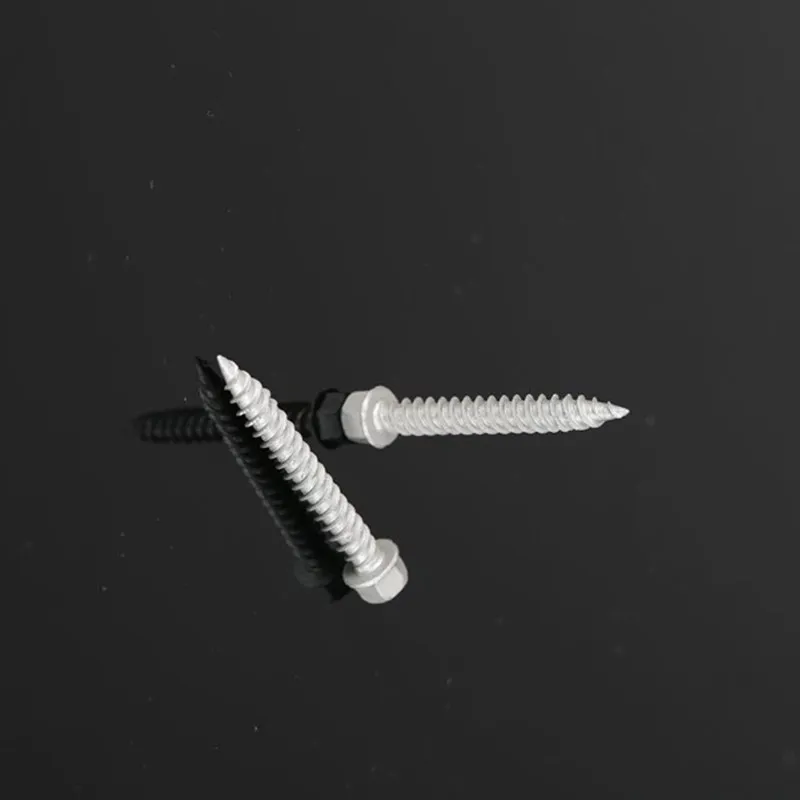 Sgriw Tapio Pen Golchwr Hex