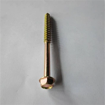 HEX FLANGE HYFFORDDWR SCREW YZP